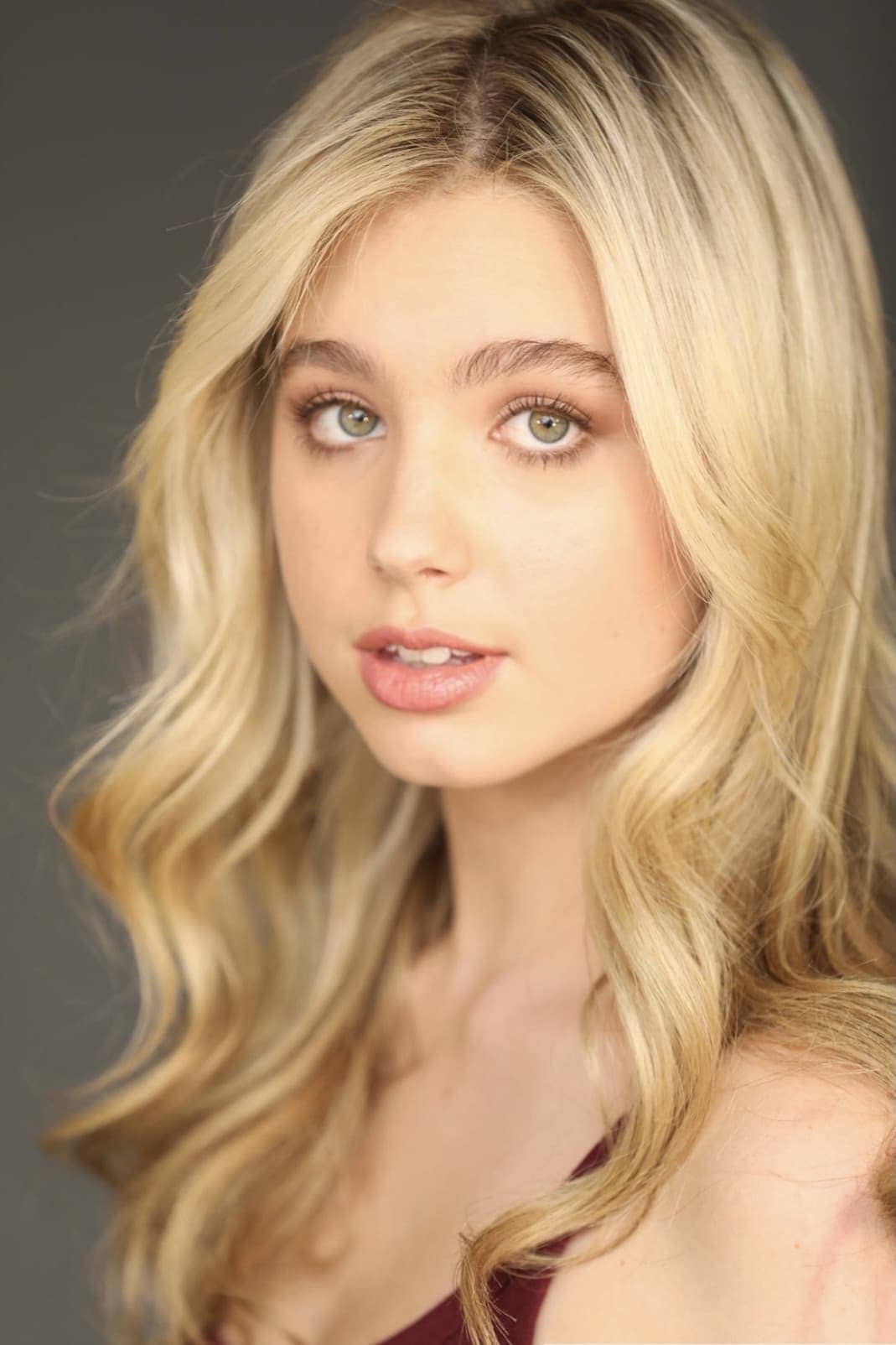 تصویر هنرمند Lilia Buckingham