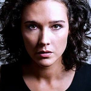 تصویر هنرمند Marthe Snorresdotter Rovik