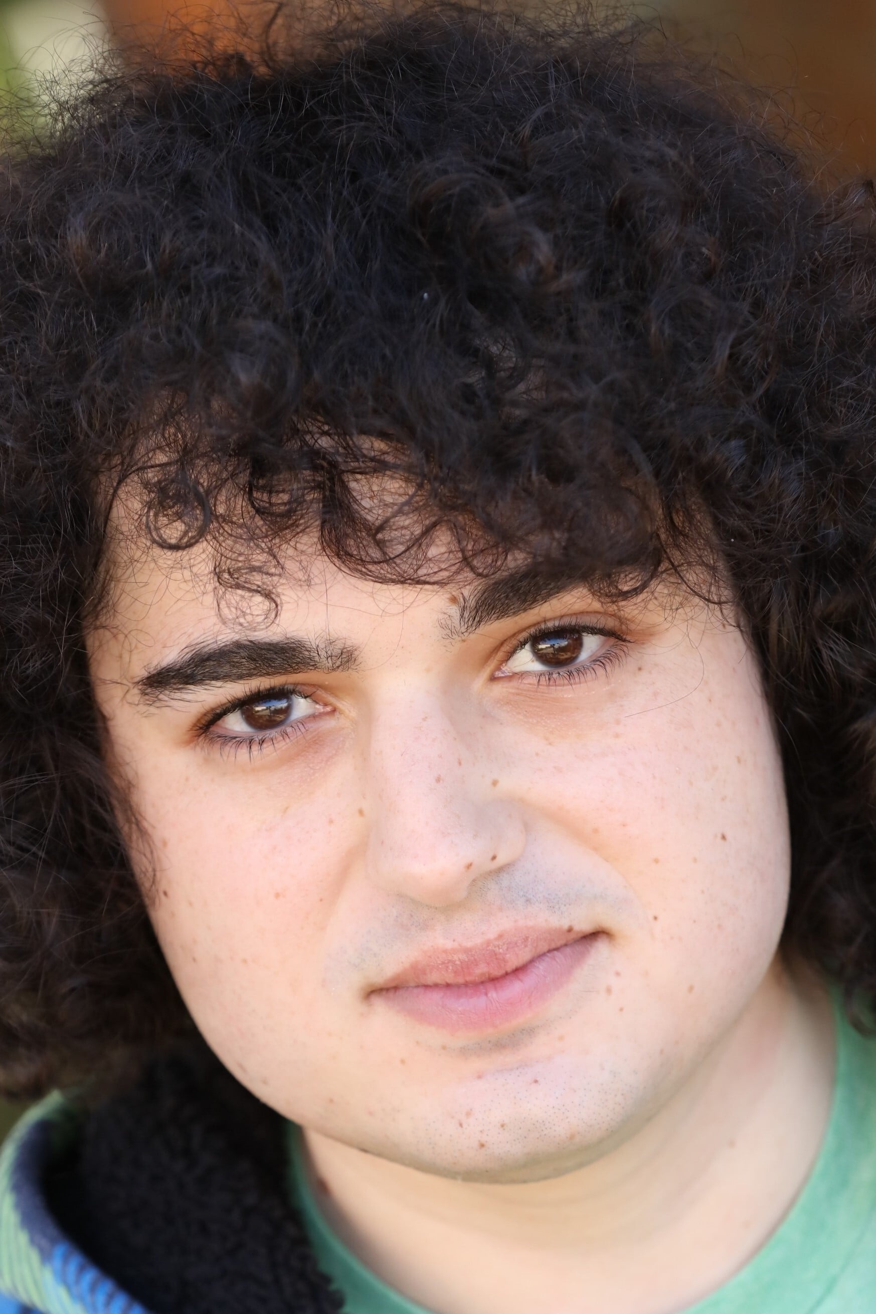تصویر هنرمند Cameron Kasal