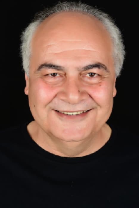 تصویر هنرمند Kevork Türker