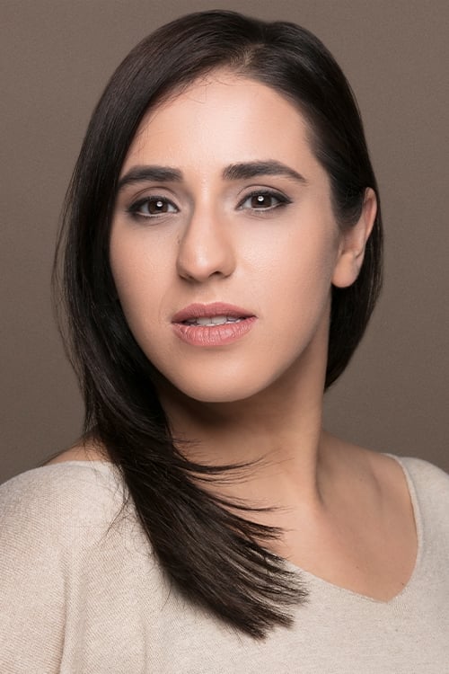 تصویر هنرمند Ceren Taşçı