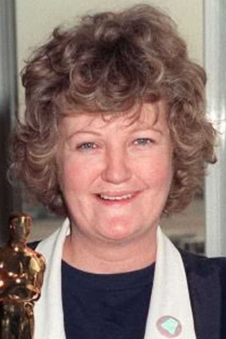تصویر هنرمند Brenda Fricker