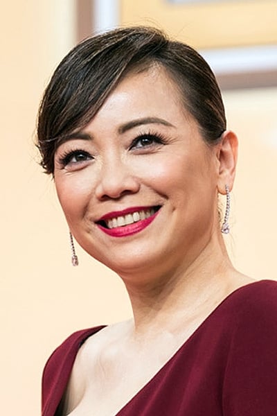 تصویر هنرمند Sheren Tang Shui-Man