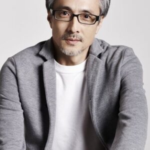 تصویر هنرمند Jun Hashizume