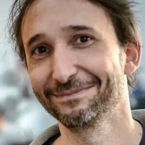 تصویر هنرمند Pierre Olivier Persin