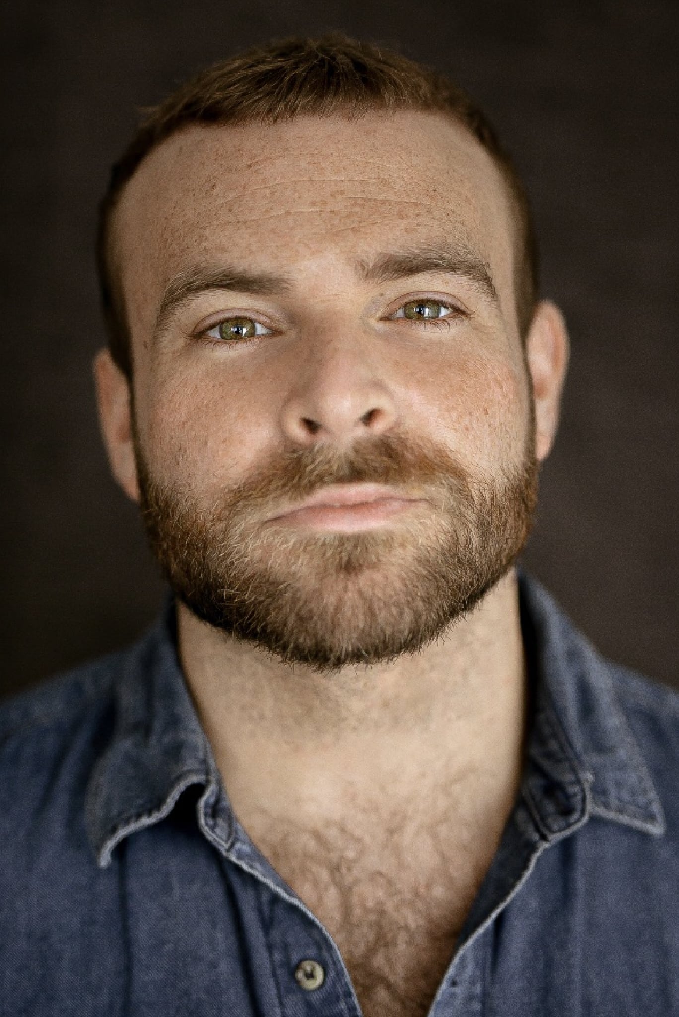 تصویر هنرمند Kevin Brewer
