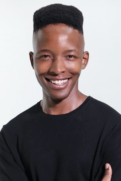 تصویر هنرمند Sizo Mahlangu