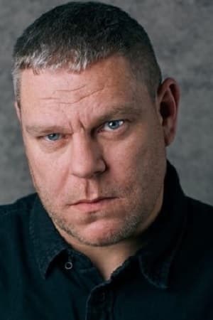تصویر هنرمند Chris Gotts