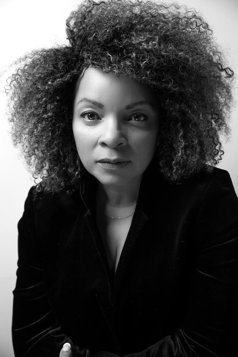 تصویر هنرمند Ruth E. Carter
