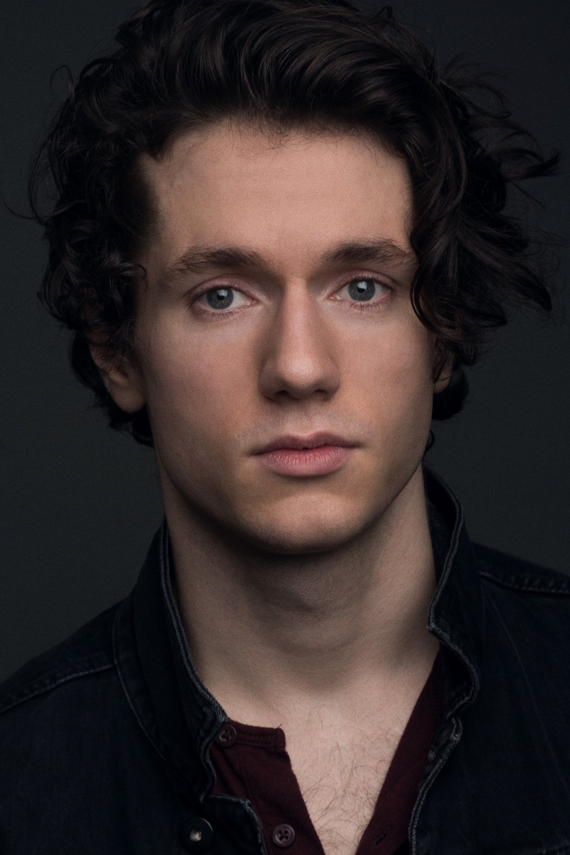 تصویر هنرمند James Scully