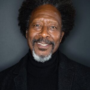 تصویر هنرمند Clarke Peters