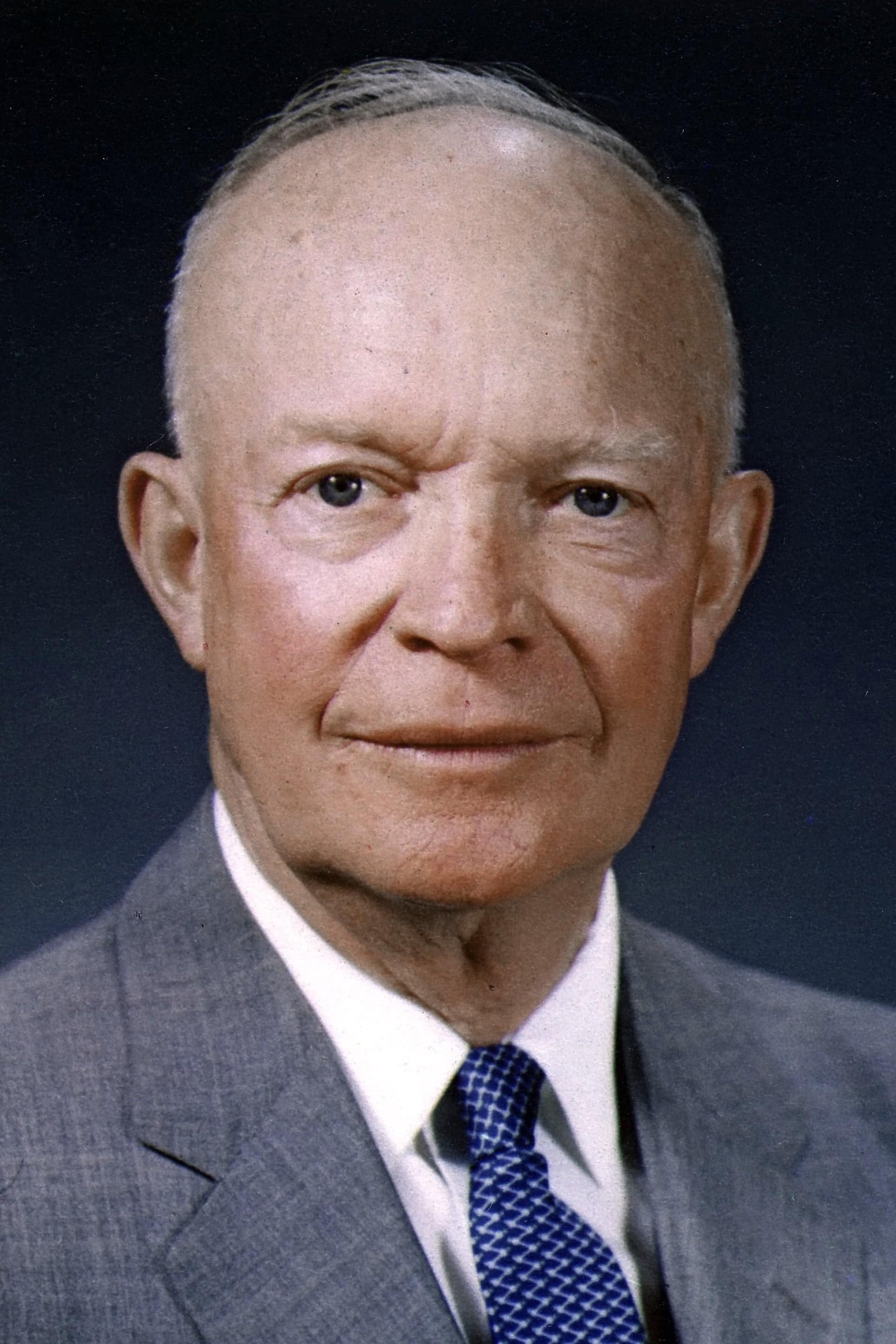 تصویر هنرمند Dwight D. Eisenhower