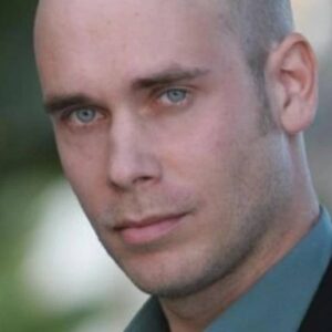 تصویر هنرمند Shane Woodson