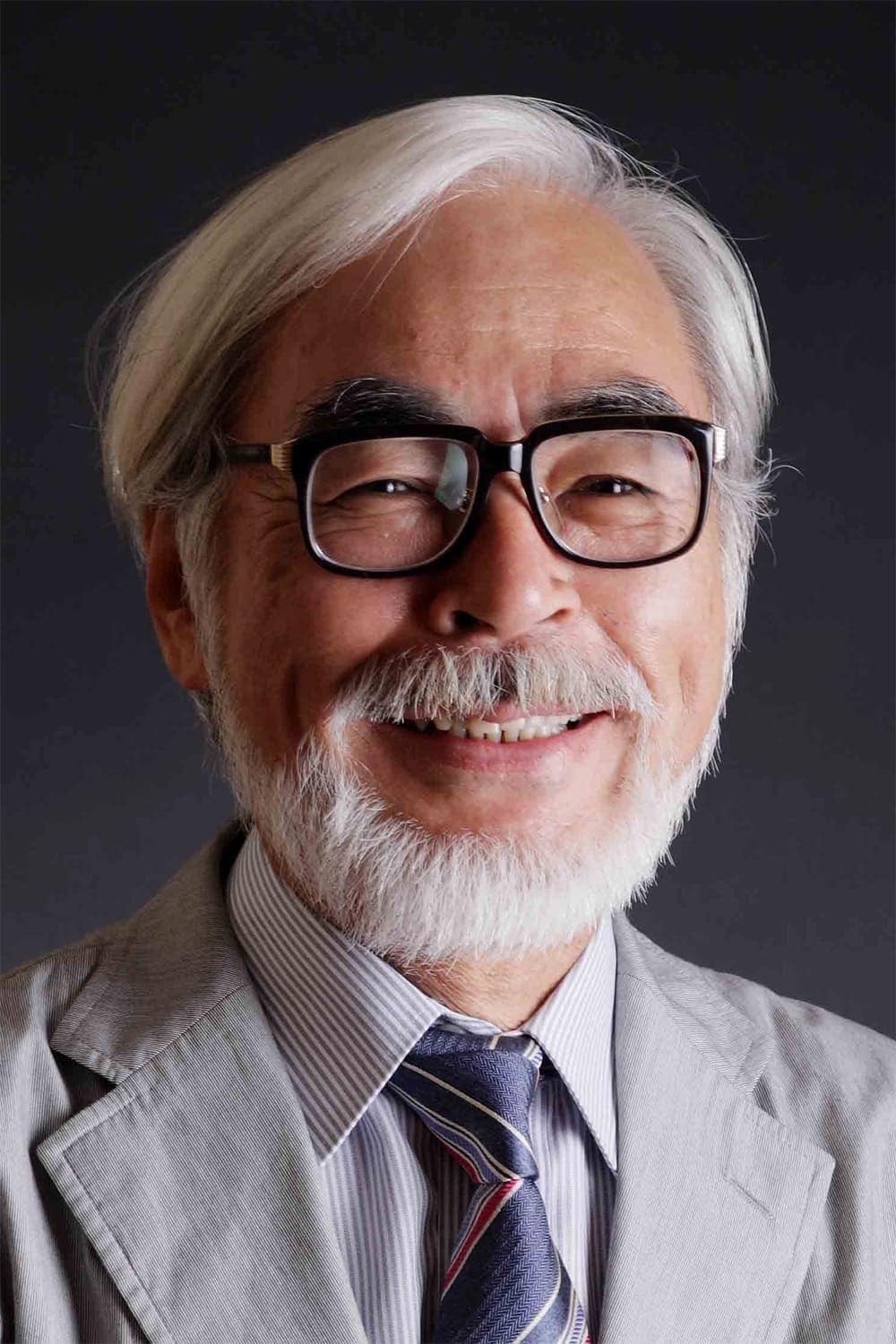 تصویر هنرمند Hayao Miyazaki