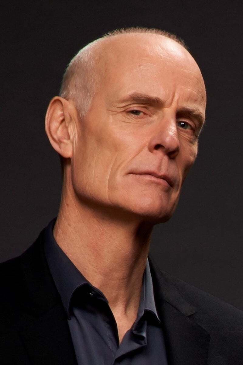 تصویر هنرمند Matt Frewer