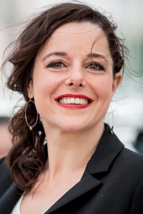 تصویر هنرمند Laure Calamy