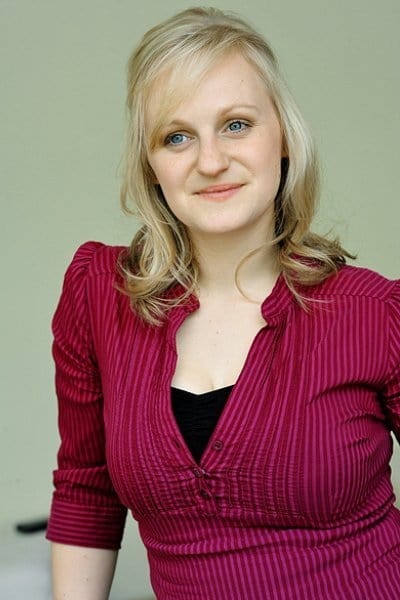 تصویر هنرمند Anna Hilgedieck