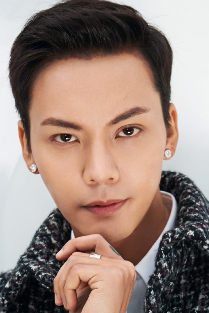 تصویر هنرمند William Chan Wai-Ting