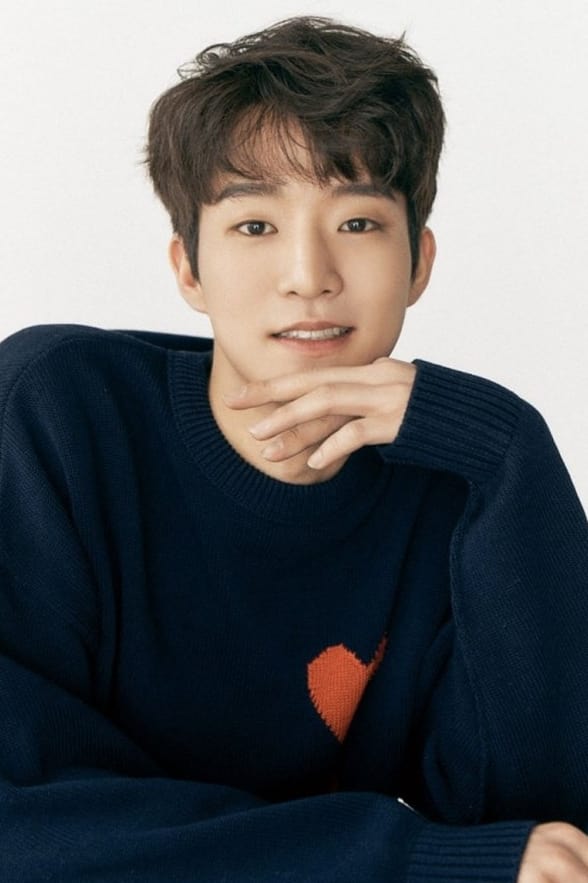 تصویر هنرمند Shin Yoon-seop