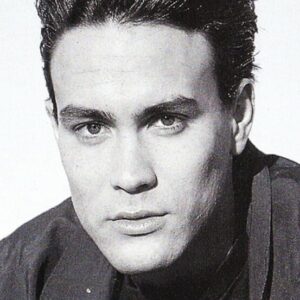 تصویر هنرمند Brandon Lee