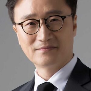 تصویر هنرمند Park Seong-geun