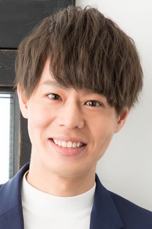 تصویر هنرمند Shinichiro Kamio