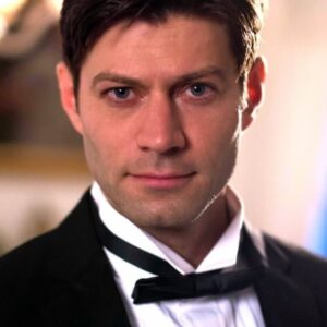 تصویر هنرمند Justin Lebrun