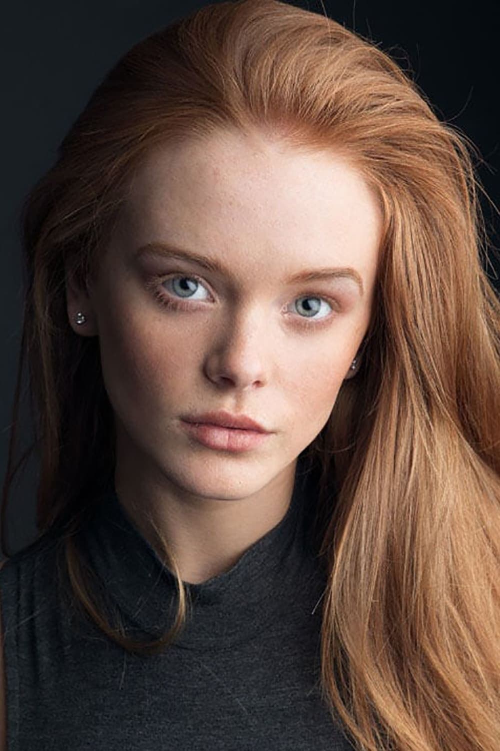 تصویر هنرمند Abigail Cowen