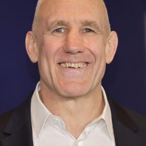 تصویر هنرمند Simon Hayes