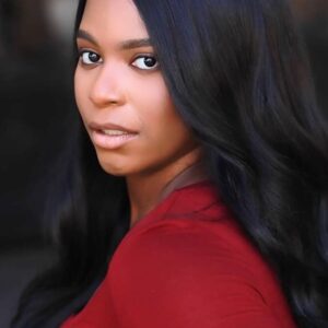 تصویر هنرمند Alexandra Grey