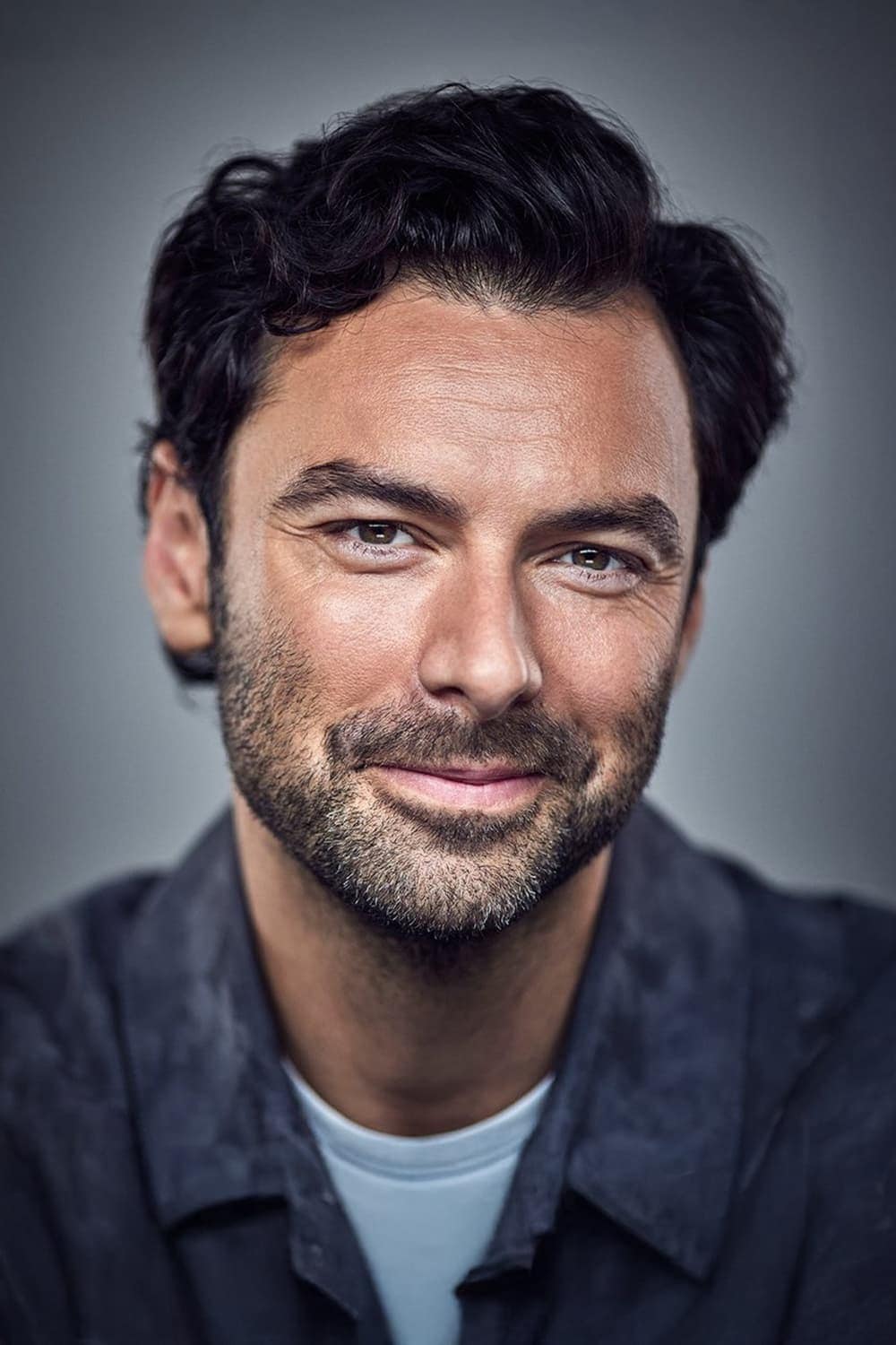 تصویر هنرمند Aidan Turner