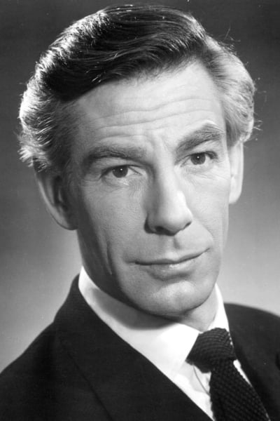 تصویر هنرمند Michael Gough