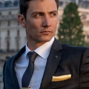 تصویر هنرمند Chase Armitage