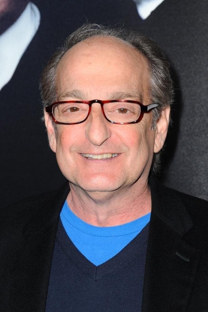 تصویر هنرمند David Paymer