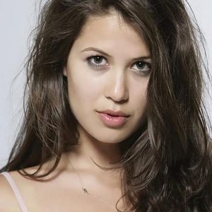 تصویر هنرمند Jessie Nickson