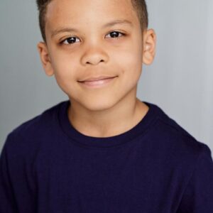 تصویر هنرمند Dominic Bell