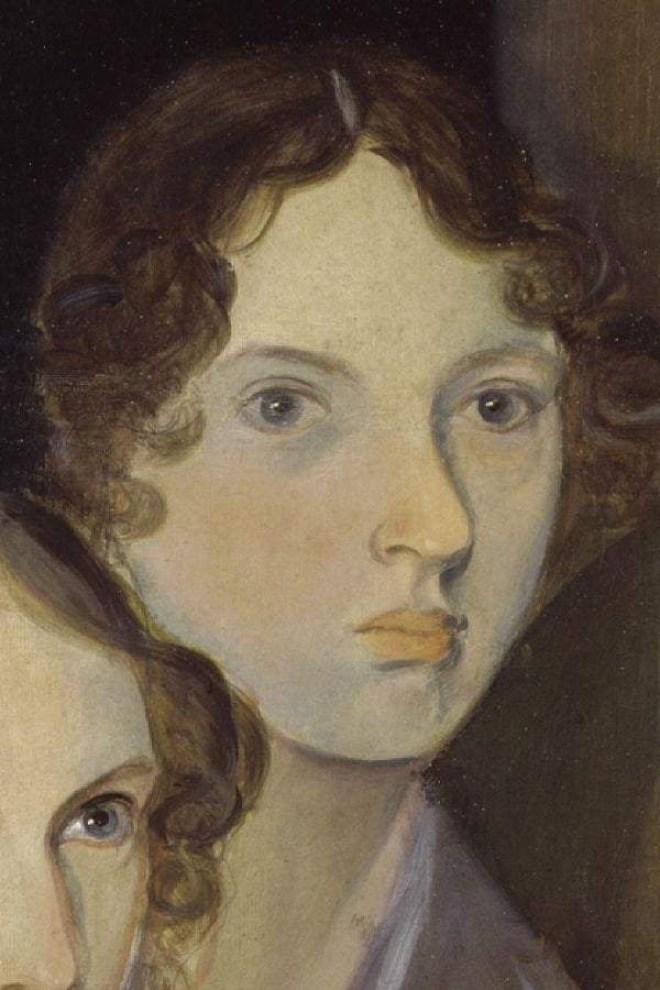 تصویر هنرمند Emily Brontë