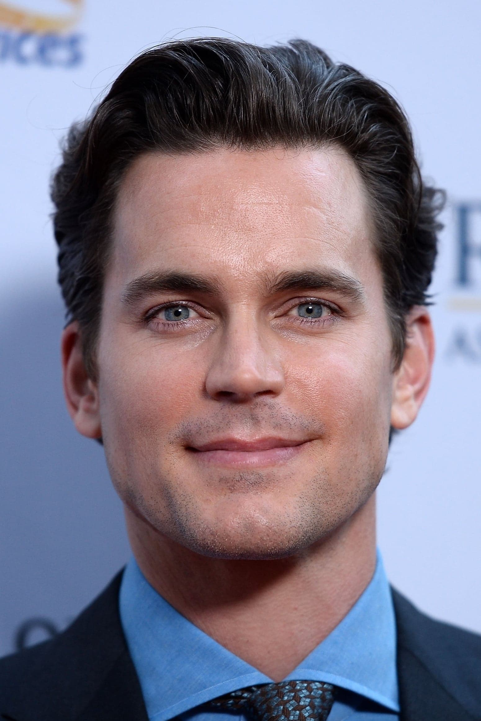 تصویر هنرمند Matt Bomer