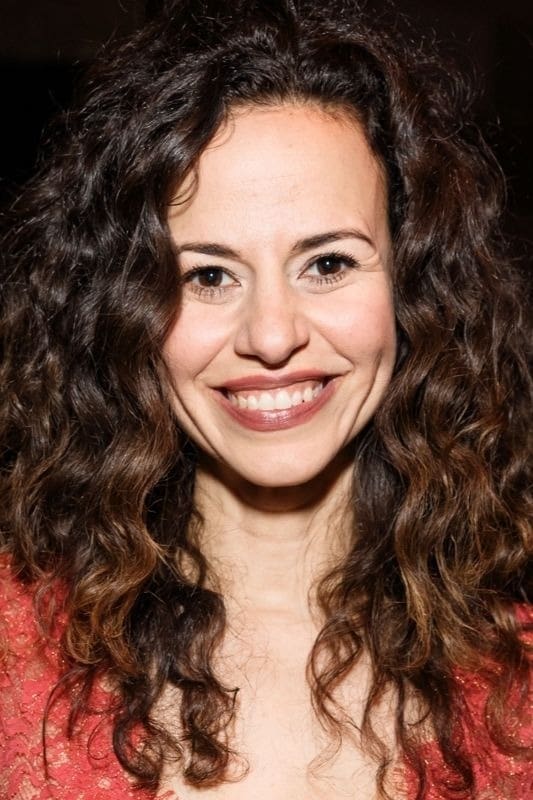 تصویر هنرمند Mandy Gonzalez