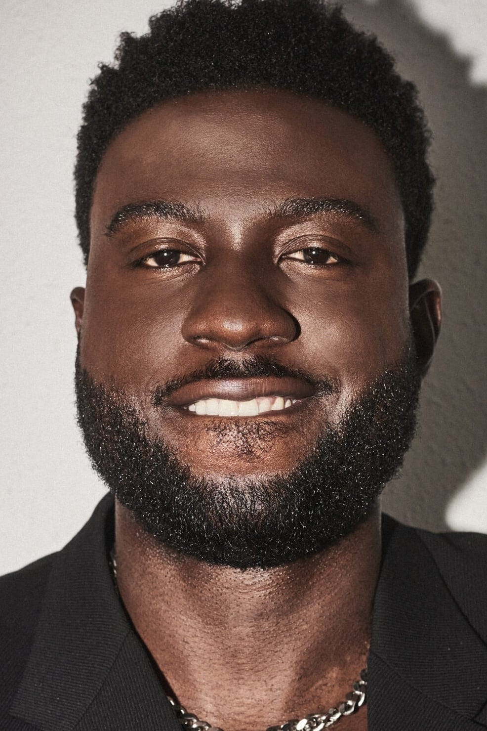 تصویر هنرمند Sinqua Walls
