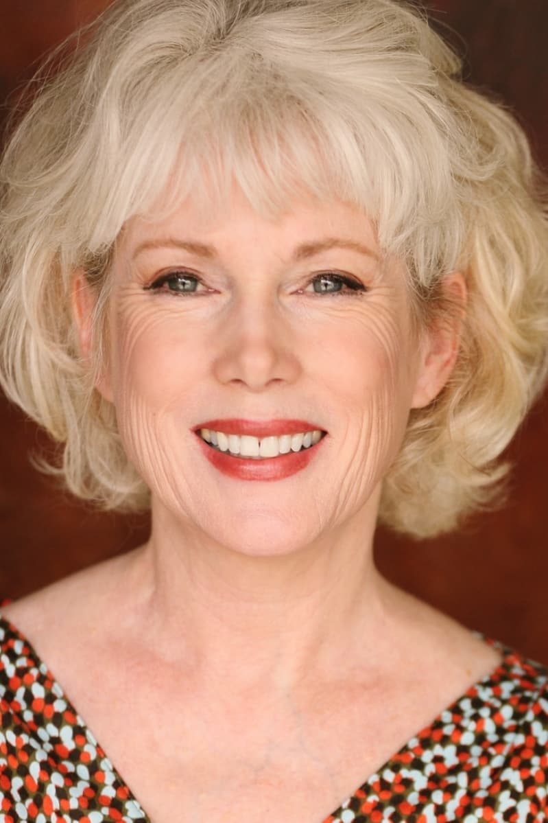 تصویر هنرمند Julia Duffy