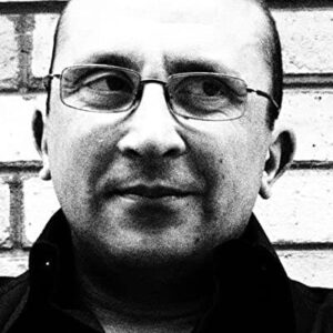 تصویر هنرمند Stephane Derderian