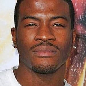 تصویر هنرمند Black Thomas