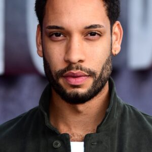 تصویر هنرمند Royce Pierreson