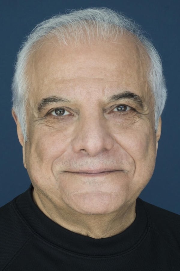 تصویر هنرمند Gerry Mendicino