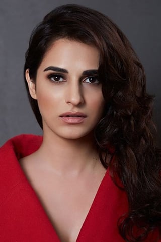 تصویر هنرمند Kashmira Irani