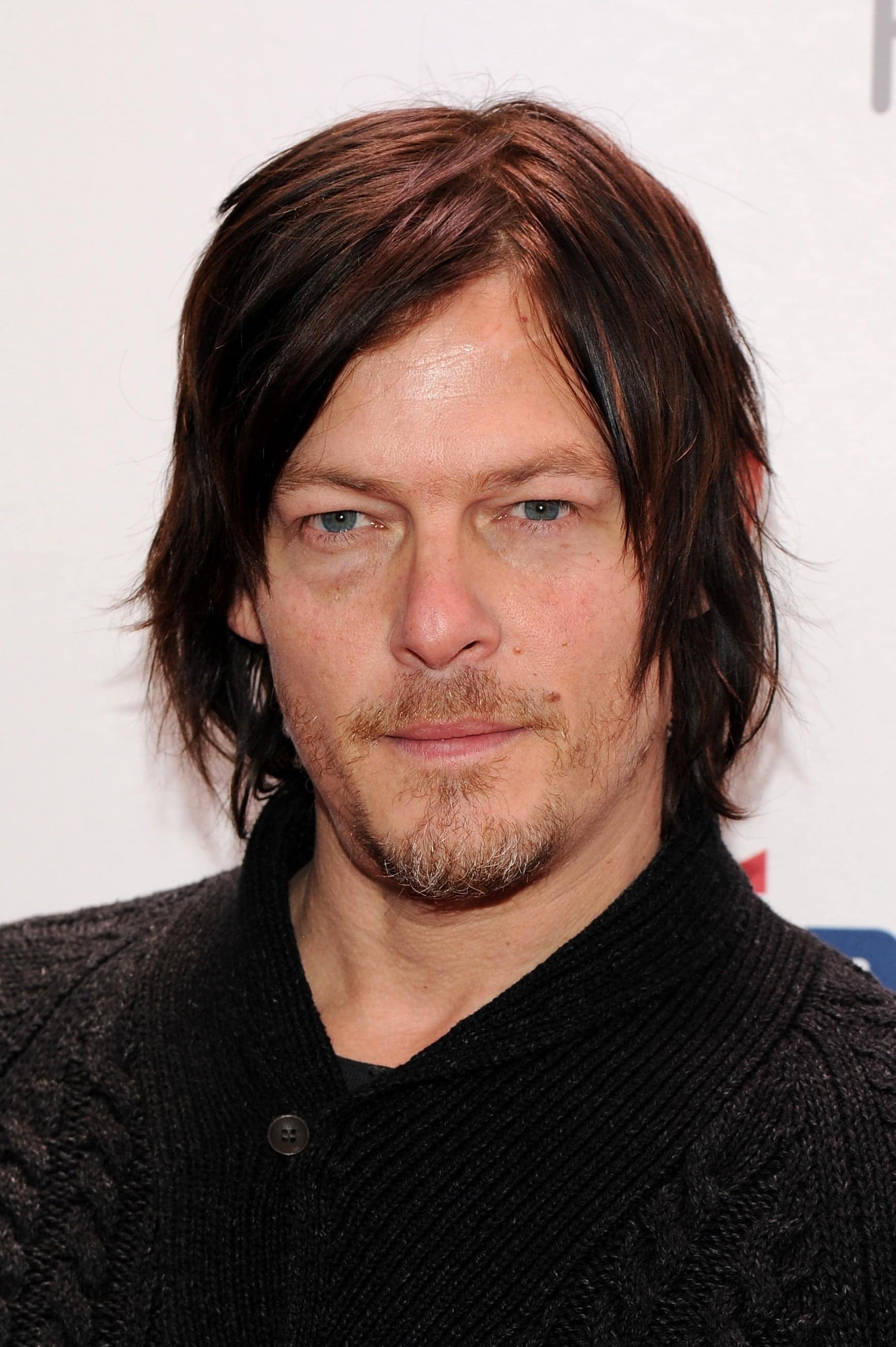 تصویر هنرمند Norman Reedus