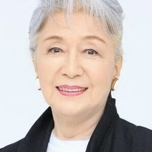 تصویر هنرمند Mitsuko Kusabue