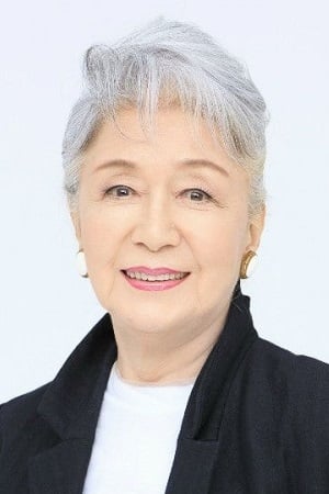 تصویر هنرمند Mitsuko Kusabue