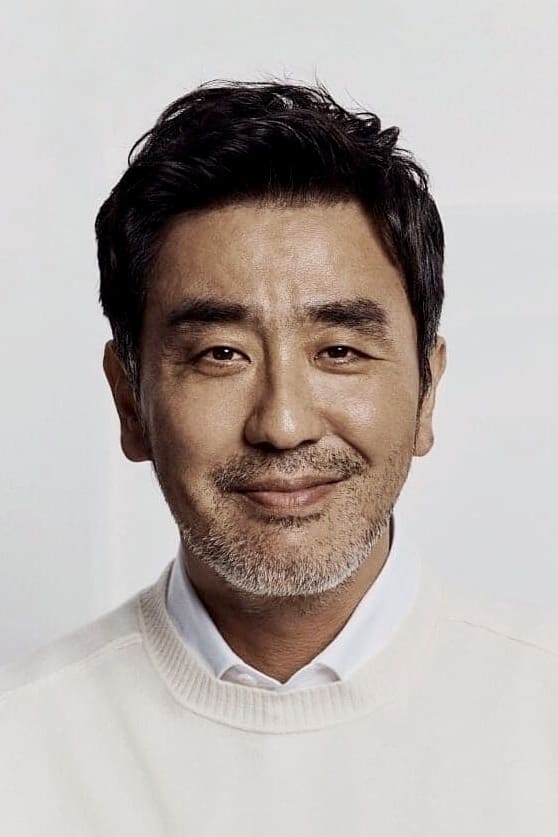 تصویر هنرمند Ryu Seung-ryong